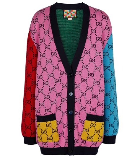 gucci cardigan